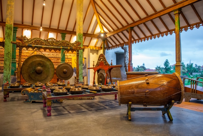 Ubud Diary 